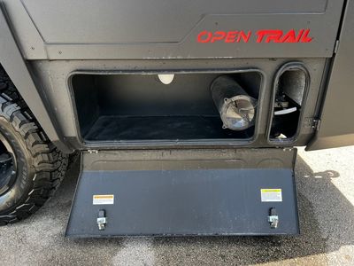 2026 Tiffin OPEN TRAIL - Photo 37