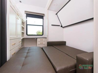 2026 Grand Design Influence — photo 28 view