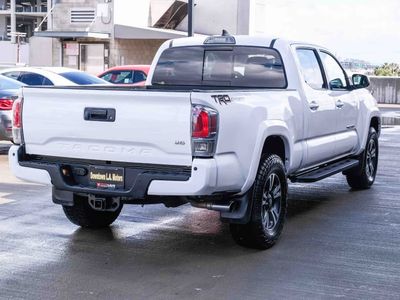 2018 Toyota Tacoma - Photo 3