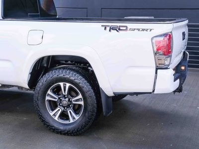 2018 Toyota Tacoma - Photo 7