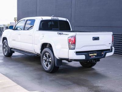 2018 Toyota Tacoma - Photo 5