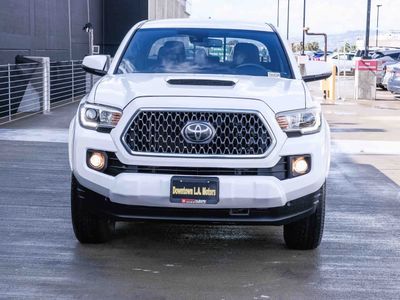 2018 Toyota Tacoma - Photo 1