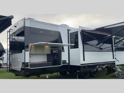 2026 Brinkley Model Z Air - Photo 6