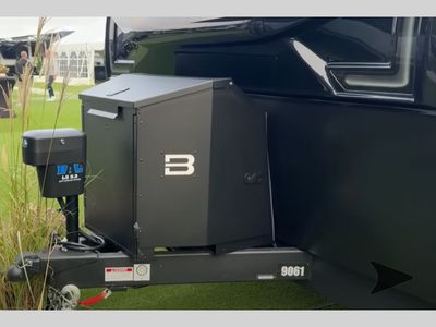 2026 Brinkley Model Z Air - Photo 14