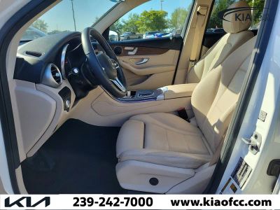 2022 Mercedes-Benz GLC — photo 21 view