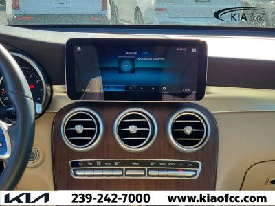2022 Mercedes-Benz GLC — photo 19 view