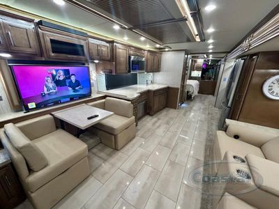 2023 Newmar Ventana - Photo 3
