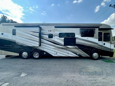 2023 Newmar Ventana - Photo 21