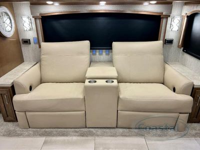 2023 Newmar Ventana - Photo 7