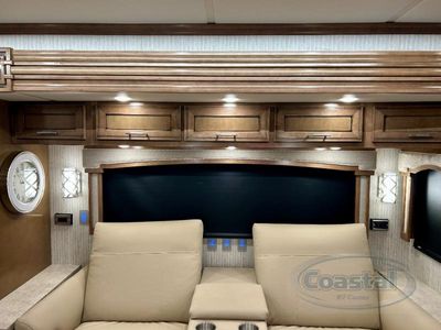 2023 Newmar Ventana - Photo 8