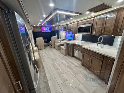 2023 Newmar Ventana - Photo 4
