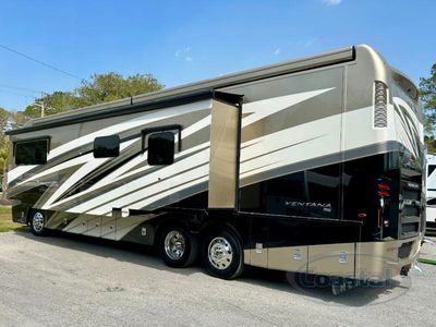 2023 Newmar Ventana - Photo 26