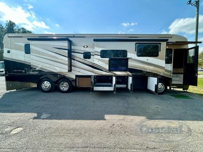 2023 Newmar Ventana - Photo 20