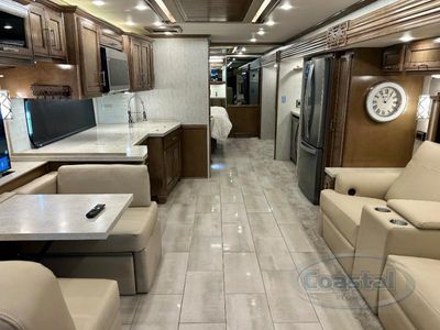 2023 Newmar Ventana - Photo 6