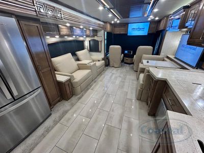 2023 Newmar Ventana - Photo 5