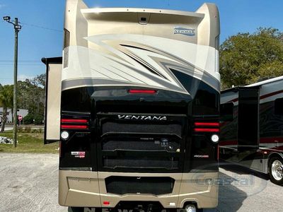 2023 Newmar Ventana - Photo 25