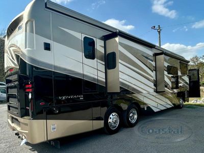 2023 Newmar Ventana - Photo 23