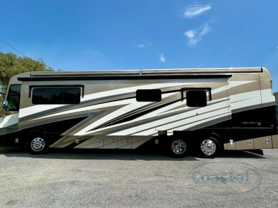 2023 Newmar Ventana - Photo 22
