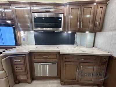 2023 Newmar Ventana - Photo 12