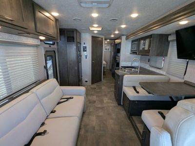 2023 Coachmen Pursuit - Photo 18