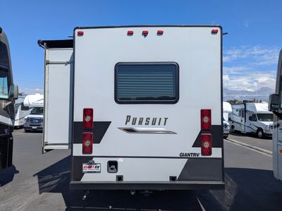 2023 Coachmen Pursuit - Photo 8