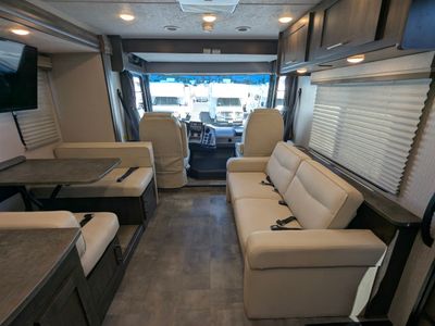 2023 Coachmen Pursuit - Photo 5