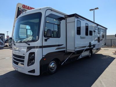 2023 Coachmen Pursuit - Photo 25