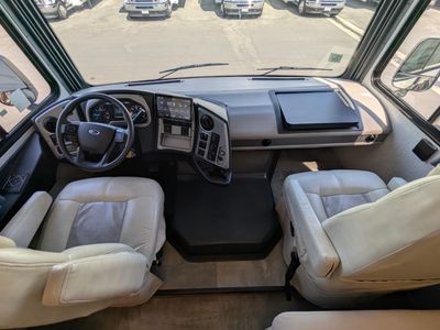 2023 Coachmen Pursuit - Photo 24