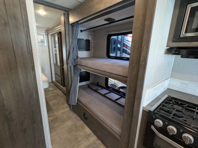 2023 Coachmen Pursuit - Photo 27