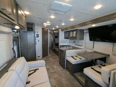 2023 Coachmen Pursuit - Photo 23