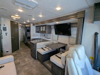2023 Coachmen Pursuit - Photo 29