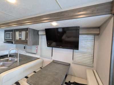 2023 Coachmen Pursuit - Photo 22