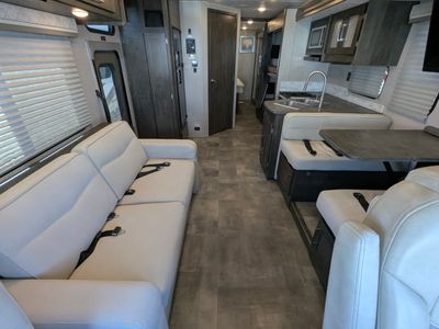 2023 Coachmen Pursuit - Photo 7