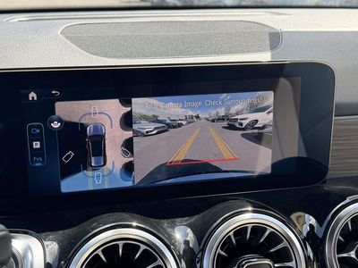 2026 Mercedes-Benz GLB — photo 27 view
