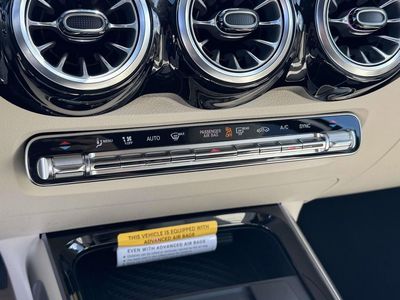 2026 Mercedes-Benz GLB — photo 28 view
