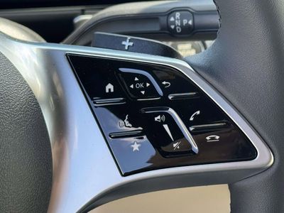 2026 Mercedes-Benz GLB — photo 23 view