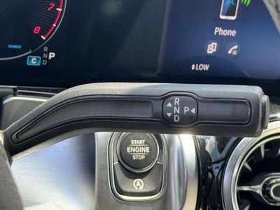 2026 Mercedes-Benz GLB — photo 24 view