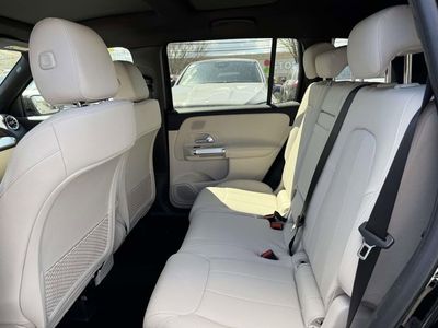 2026 Mercedes-Benz GLB — photo 30 view