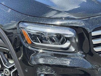 2026 Mercedes-Benz GLB — photo 15 view