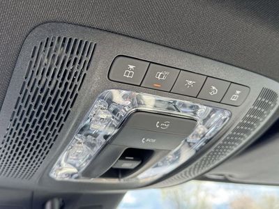 2026 Mercedes-Benz GLB — photo 25 view