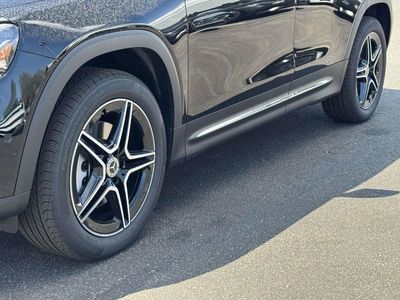 2026 Mercedes-Benz GLB — photo 13 view