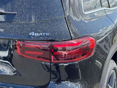 2026 Mercedes-Benz GLB — photo 14 view