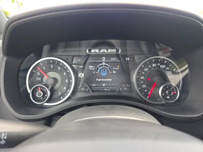 2026 Ram 1500 — photo 19 view