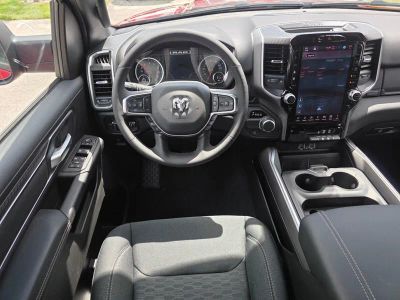 2026 Ram 1500 — photo 10 view