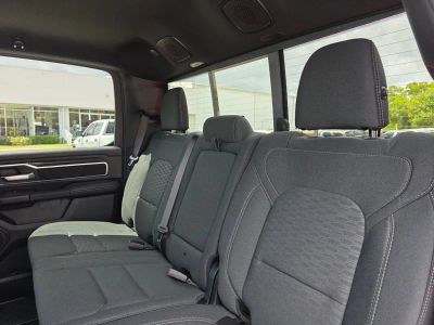 2026 Ram 1500 — photo 7 view