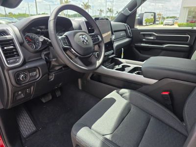 2026 Ram 1500 — photo 13 view