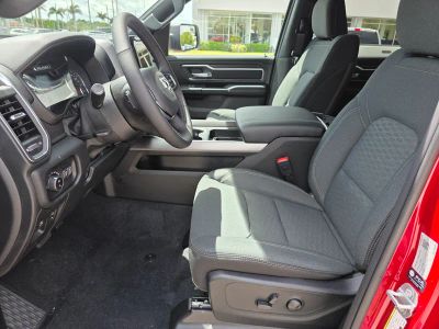 2026 Ram 1500 — photo 12 view