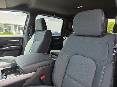 2026 Ram 1500 — photo 11 view