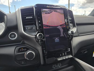 2026 Ram 1500 — photo 20 view