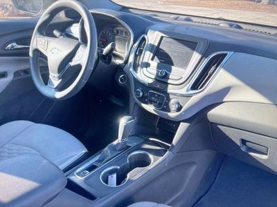 2020 Chevrolet Equinox - Photo 5